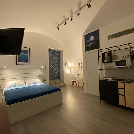 La Casa Di Partenope ナポリ エクステリア 写真