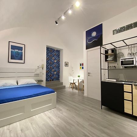 La Casa Di Partenope ナポリ エクステリア 写真