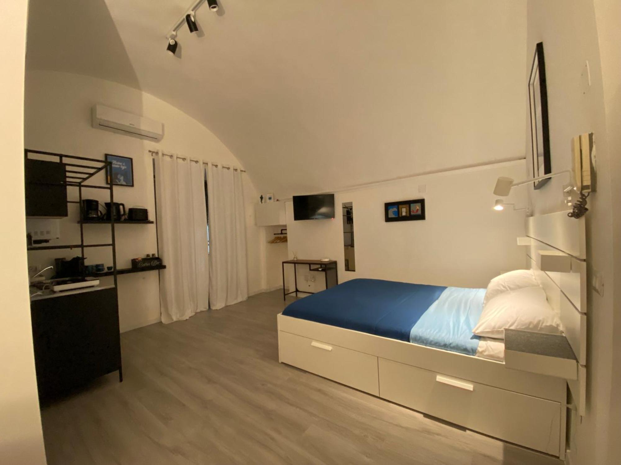 La Casa Di Partenope ナポリ エクステリア 写真