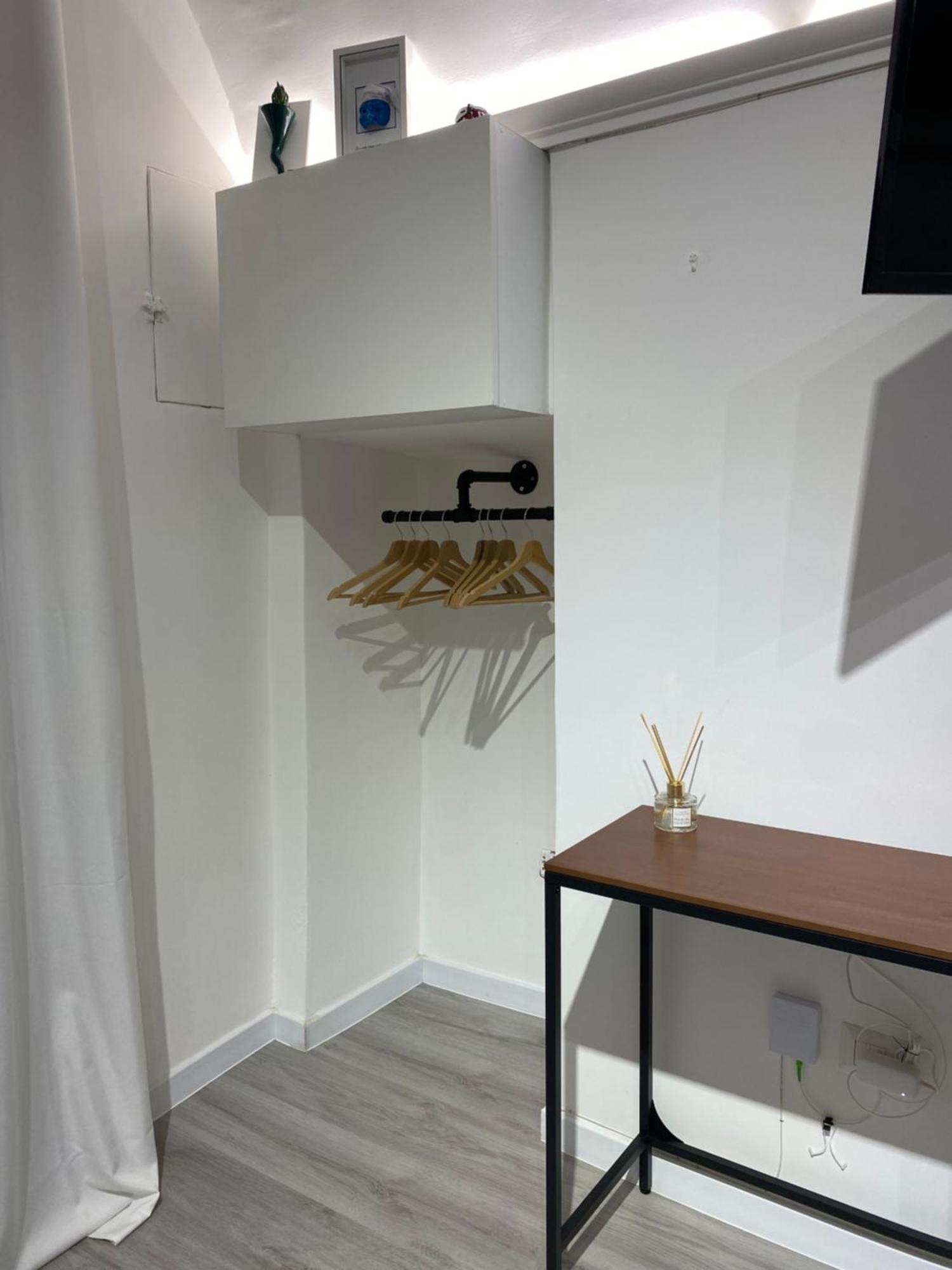 La Casa Di Partenope ナポリ エクステリア 写真